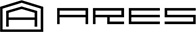 ARESロゴ